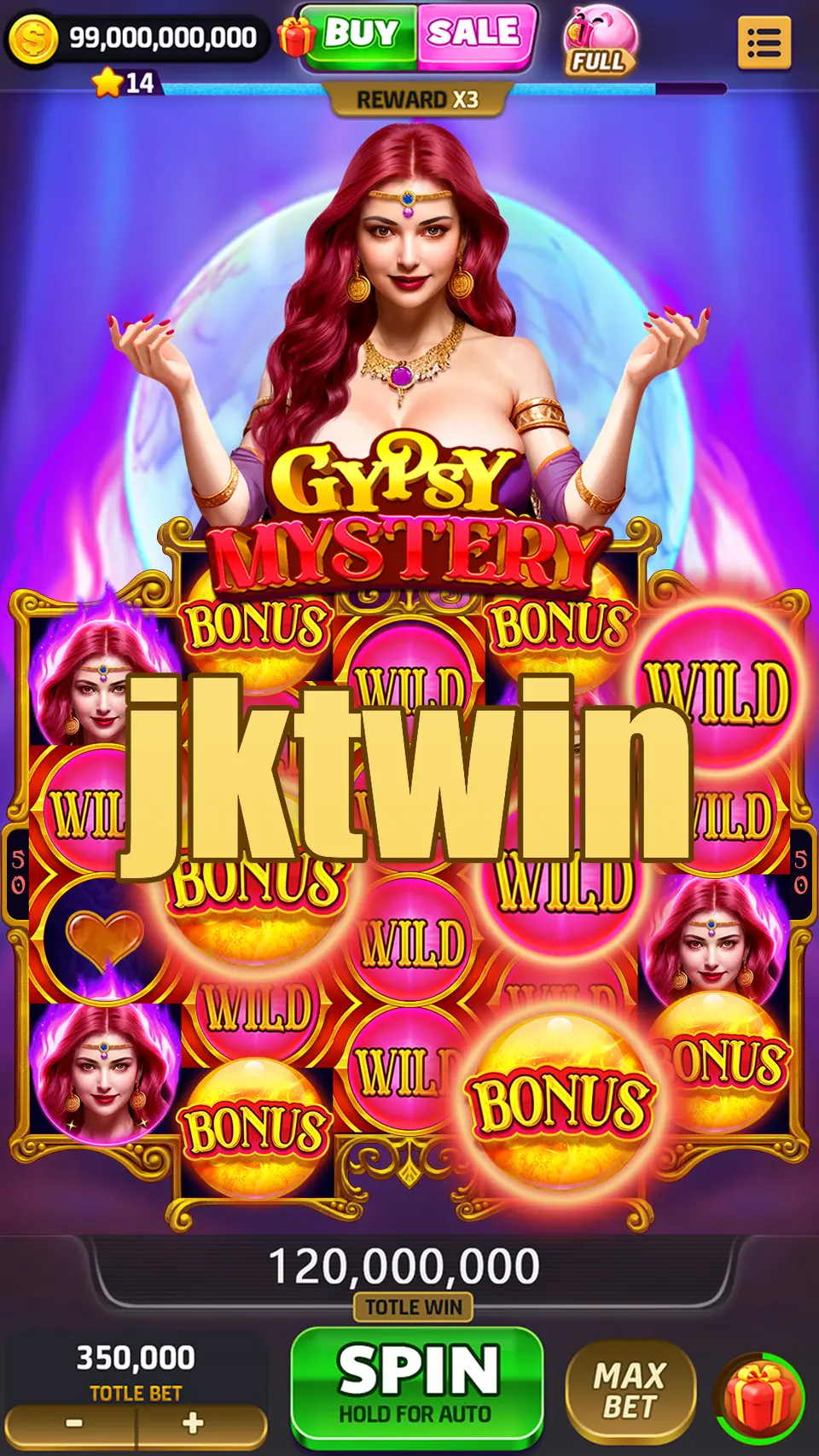 Tangkapan Layar jktwin